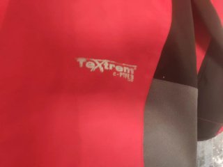 Chaqueta Soloclimb impermeable cortavientos