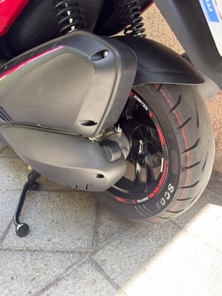 Zontes 310M