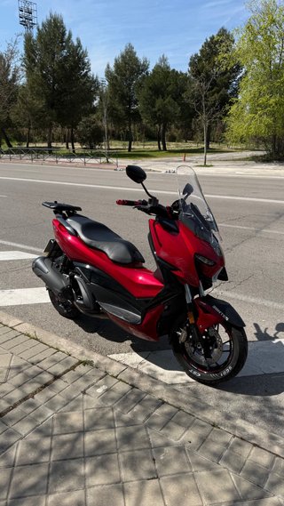 Zontes 310M