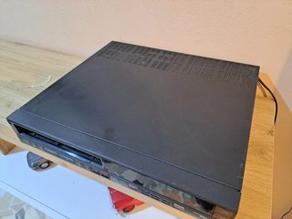 Videoregistratore VHS Phonola 71SB4