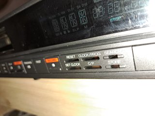 Videoregistratore VHS Phonola 71SB4