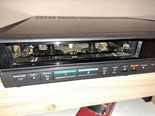 Videoregistratore VHS Phonola 71SB4