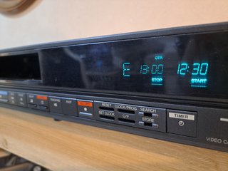 Videoregistratore VHS Phonola 71SB4