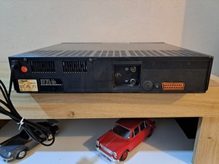 Videoregistratore VHS Phonola 71SB4