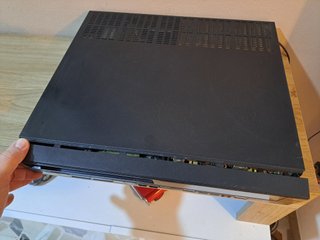 Videoregistratore VHS Phonola 71SB4