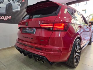 CUPRA Ateca 300cv techo,Nacional