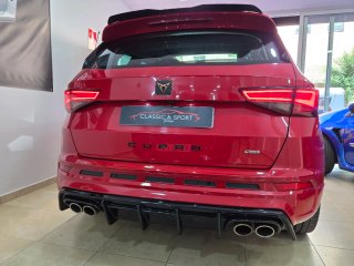 CUPRA Ateca 300cv techo,Nacional