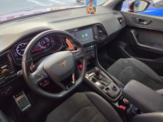CUPRA Ateca 300cv techo,Nacional