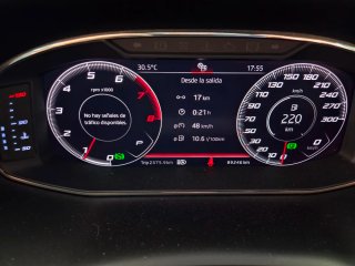CUPRA Ateca 300cv techo,Nacional