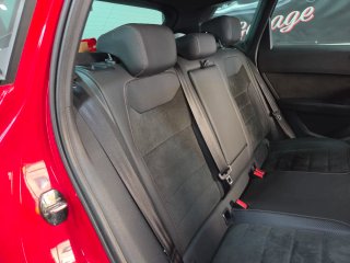 CUPRA Ateca 300cv techo,Nacional