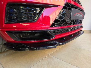 CUPRA Ateca 300cv techo,Nacional