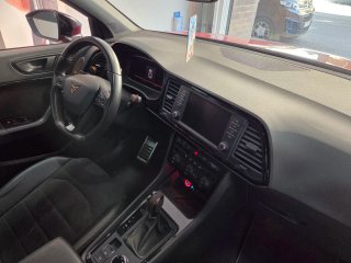 CUPRA Ateca 300cv techo,Nacional