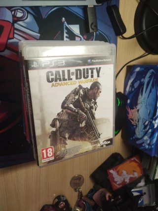 Lote 7 Juegos PS3: Gran Turismo, Call of Duty, NBA