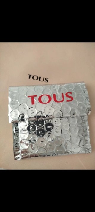 Pulsera Tous Cordón Abierta Nueva