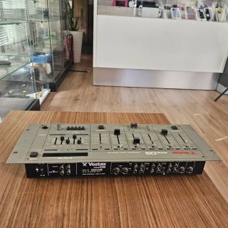 Vestax PMC09 Mezclador Profesional