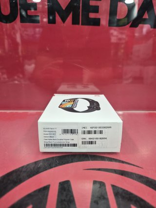 Smartwatch Huawei Band 11, Nuevo a estrenar.