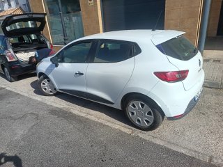Renault Clio 2016