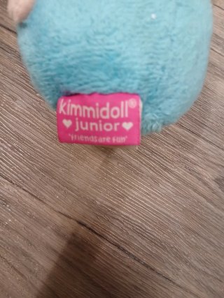 Peluche Muñeca Chu Chu Kimidoll