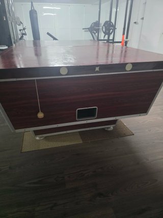 Profesional Mesa de Billar 6ft