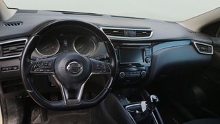 Nissan Qashqai DIG-T 140 Acenta 4x2 103 kW (140 CV)