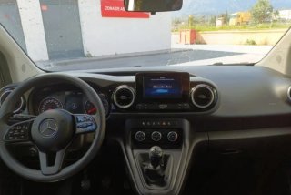 Mercedes-Benz Citan 2023