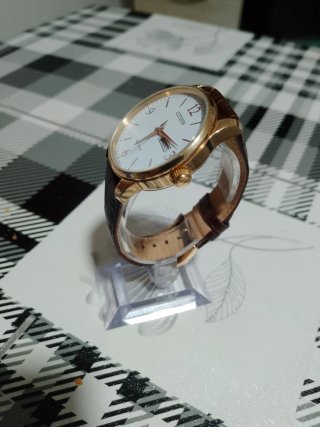 Orologio Citizen Eco-Drive Uomo