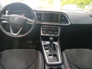 SEAT LEON 1.5 TSI STSP  XCELLENCE DSG