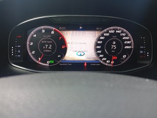 SEAT LEON 1.5 TSI STSP  XCELLENCE DSG