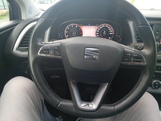 SEAT LEON 1.5 TSI STSP  XCELLENCE DSG