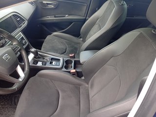SEAT LEON 1.5 TSI STSP  XCELLENCE DSG