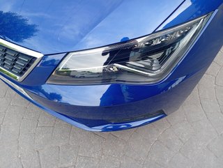 SEAT LEON 1.5 TSI STSP  XCELLENCE DSG