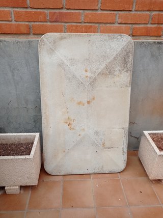 Bidón Almacenaje Fibra Vidrio