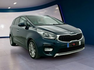 KIA Carens Crdi 2018 Sin Adblue UNICO PROPIETARIO