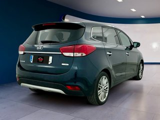 KIA Carens Crdi 2018 Sin Adblue UNICO PROPIETARIO