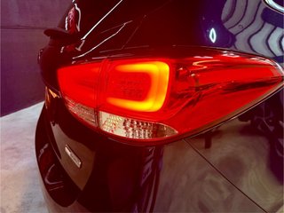 KIA Carens Crdi 2018 Sin Adblue UNICO PROPIETARIO