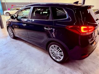 KIA Carens Crdi 2018 Sin Adblue UNICO PROPIETARIO