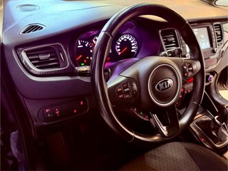 KIA Carens Crdi 2018 Sin Adblue UNICO PROPIETARIO