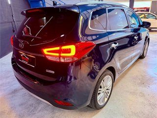 KIA Carens Crdi 2018 Sin Adblue UNICO PROPIETARIO