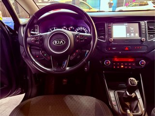 KIA Carens Crdi 2018 Sin Adblue UNICO PROPIETARIO