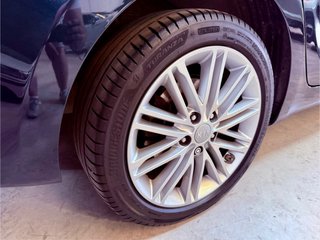 KIA Carens Crdi 2018 Sin Adblue UNICO PROPIETARIO