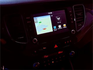 KIA Carens Crdi 2018 Sin Adblue UNICO PROPIETARIO