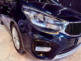 KIA Carens Crdi 2018 Sin Adblue UNICO PROPIETARIO