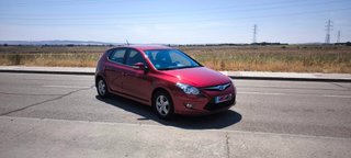 Hyundai i30 1.4 CVVT FDU Comfort