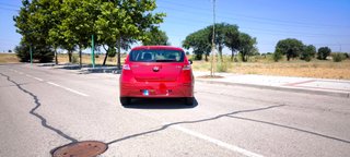 Hyundai i30 1.4 CVVT FDU Comfort