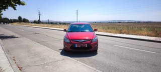 Hyundai i30 1.4 CVVT FDU Comfort