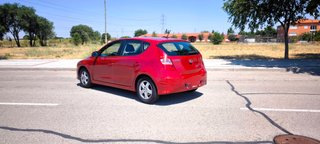 Hyundai i30 1.4 CVVT FDU Comfort