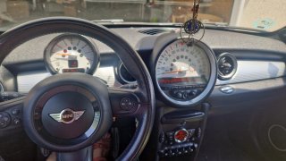 MINI Coupé 2012