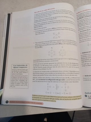 Química 2 Bachillerato
