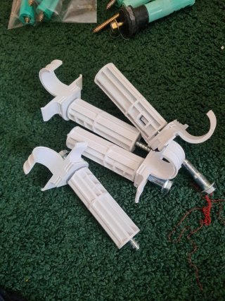 Tornillos Bloqueo Tambor Lavadora (3 4 uds)
