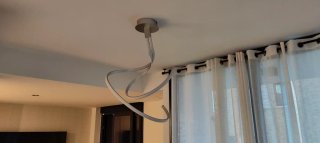 Lámpara Techo LED Mantra